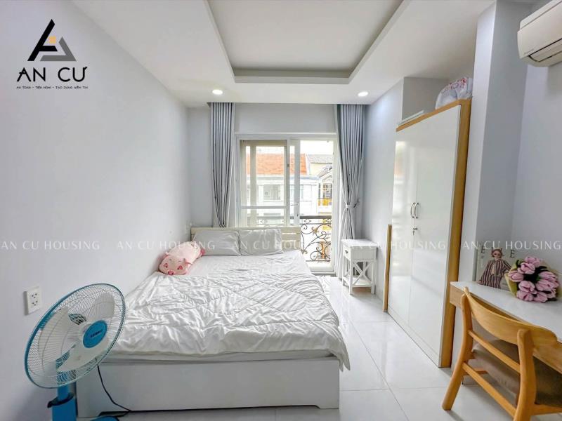 ✨Căn hộ full nội thất_mới tinh_ban công_ngay vòng xoay lăng cha cả✨ - Ảnh 4