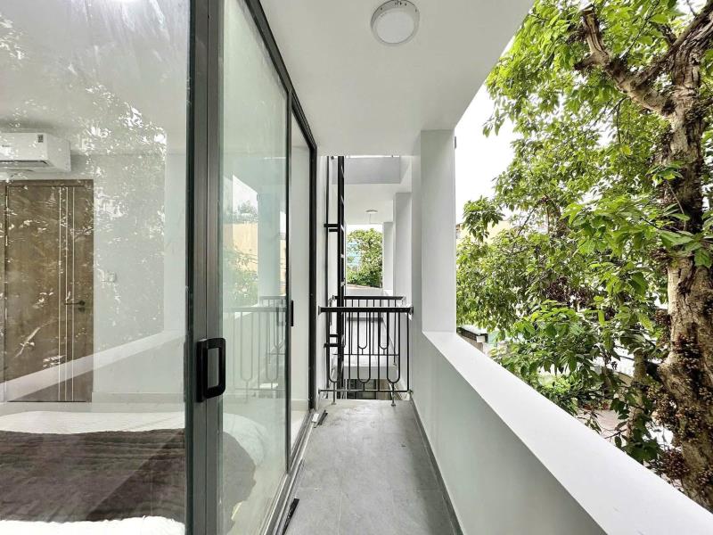 Hệ thống căn hộ studio gần công viên hoàng văn thụ quận tân bình  - Ảnh 2