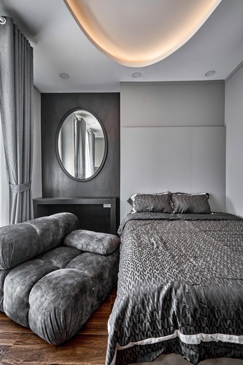 🔥 Studio luxury cmt8 – full nội thất cao cấp, cửa sổ lớn ngập ánh sáng ✨ - Ảnh 2