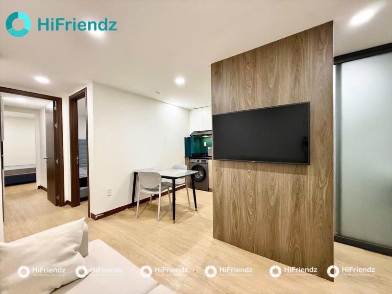 🏢 Chuỗi căn hộ 2pn nội thất mới toàn bộ có ban công riêng – gò cẩm đệm – tân bình 🏠 - Ảnh 2