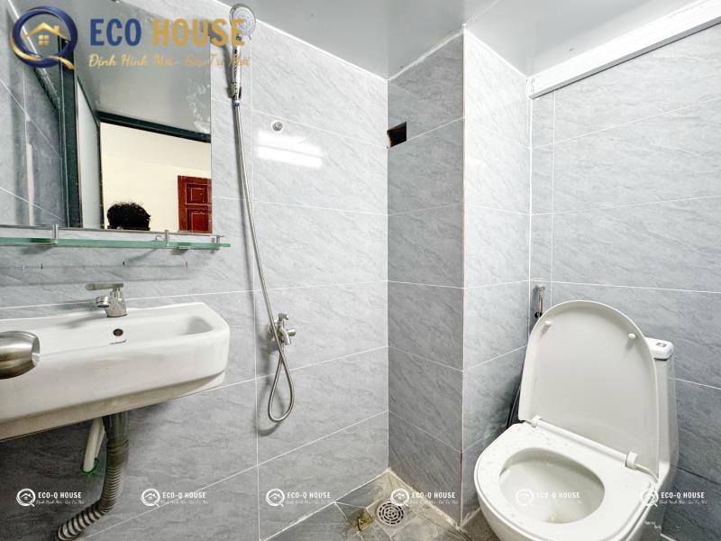 Duplex gác ban công ở 4 người gần đại học văn hiến vhu - đại học công thương huit - aeon mall tân phú - Ảnh 2