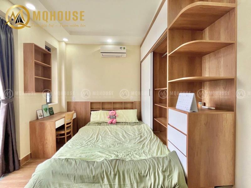 Studio ban công tại tống văn hên- tân bình - Ảnh 3