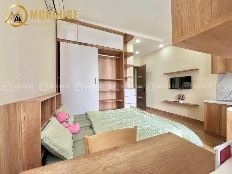 Studio ban công tại tống văn hên- tân bình - Ảnh 4