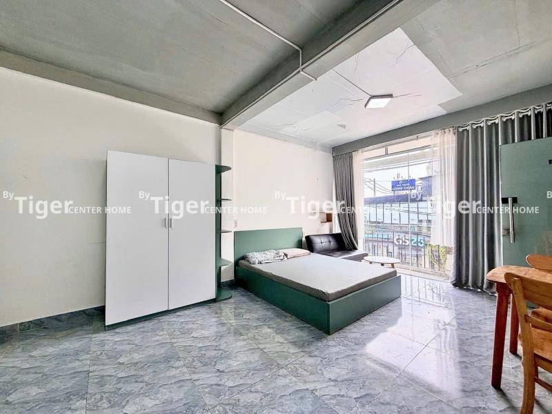 🏡 Studio full nội thất – thăng long, tân bình - Ảnh 4