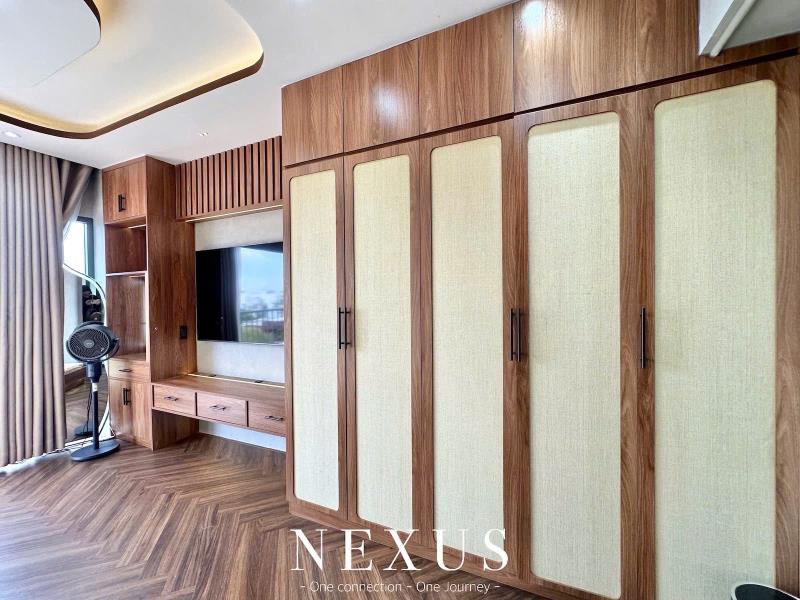 ✨ Penthouse tầng 6 – full nội thất cao cấp - Ảnh 3
