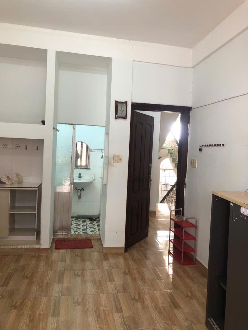 Siêu phẩm ngay khu etown gần hvhk và cd phạm ngọc thạch hoàng hoa thám 