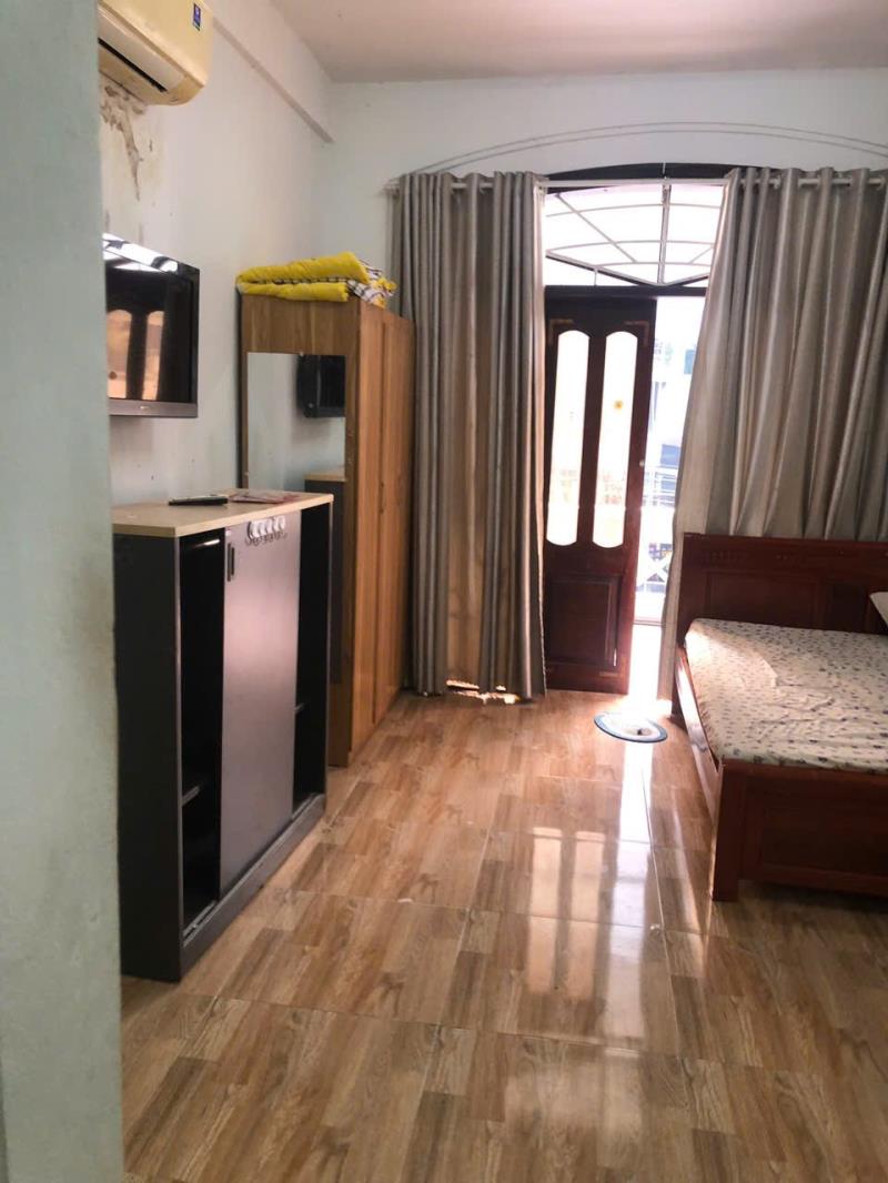 Siêu phẩm ngay khu etown gần hvhk và cd phạm ngọc thạch hoàng hoa thám  - Ảnh 3