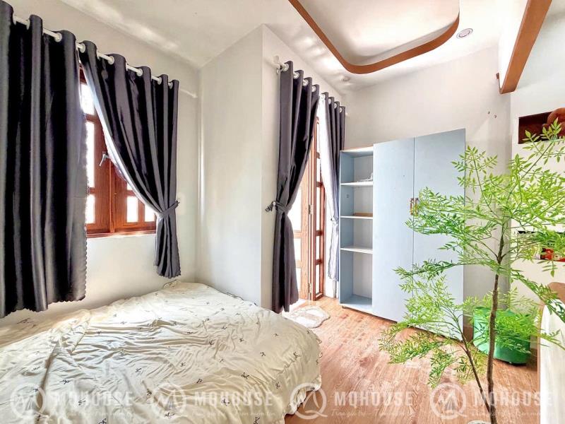 Căn hộ gần lotte cộng hoà - khu k300 đường c18, p. bảy hiển (tân bình) - Ảnh 2