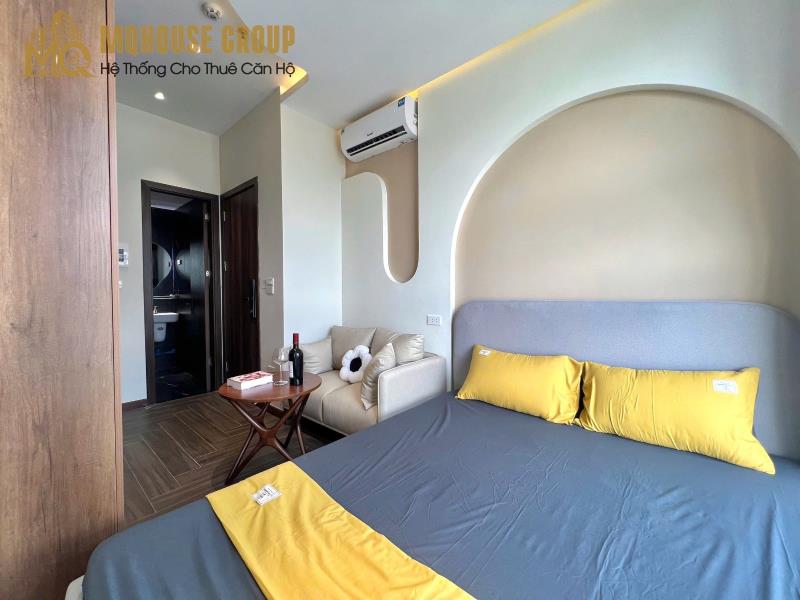 Dự án mới 100% tại 34 bùi quang là - Ảnh 4
