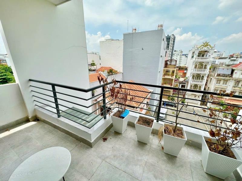 🏡 Studio full nội thất – thoáng sáng – phường 12, tân bình - Ảnh 3