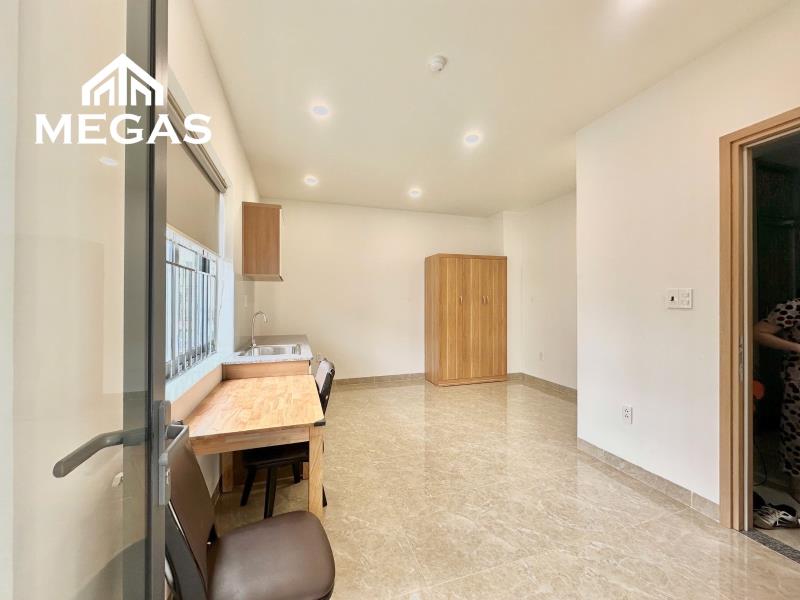 🔥 Sắp trống | nhà xinh giá rẻ | studio ban công | nội thất như hình |  - Ảnh 4