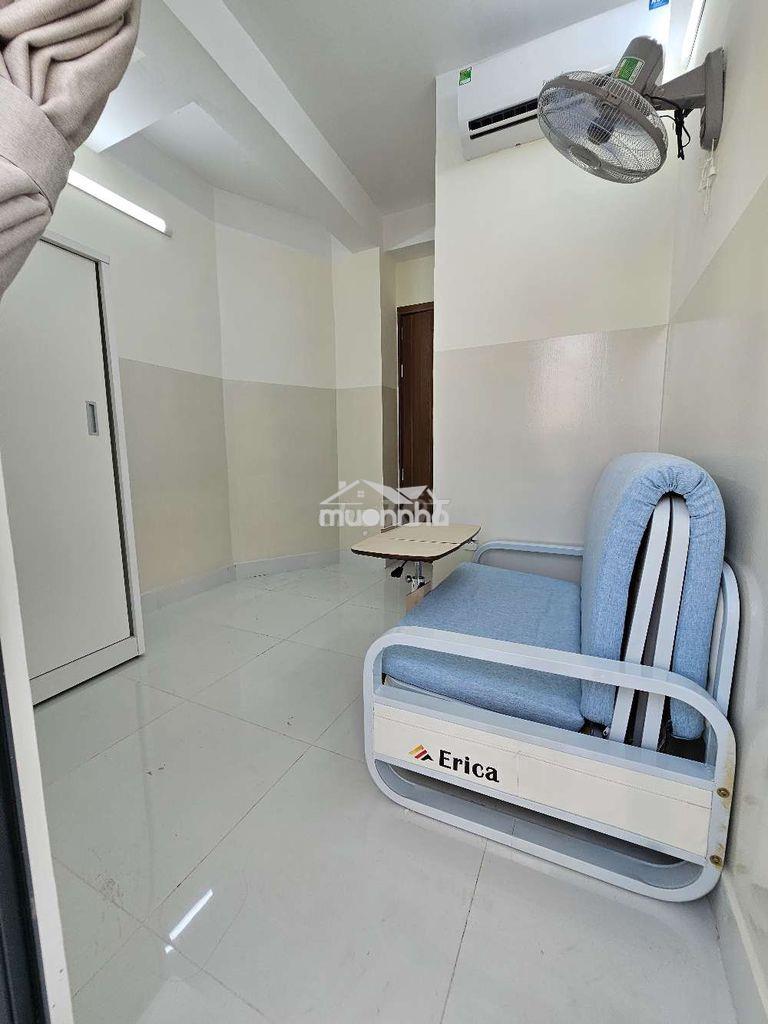 Chính chủ cho thuê_4x_thang máy,ban công, giờ giấc tự do, ko chung chủ