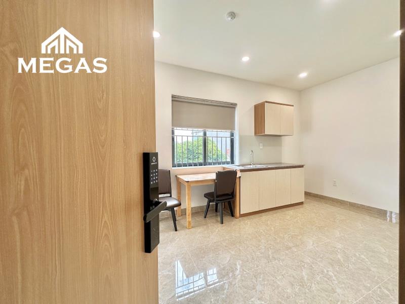 Chính chủ cho thuê | studio bancol | 35m2  - Ảnh 2