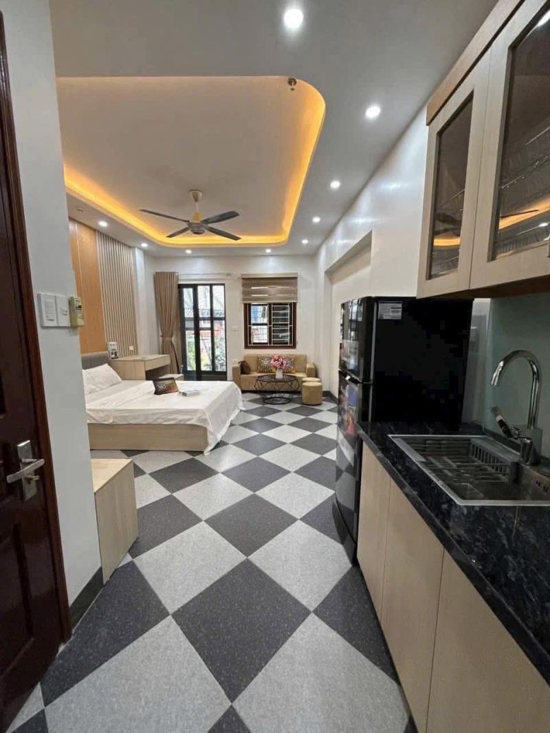 🔥Studio cửa sổ lớn, ban công riêng – trường chinh, tân bình🔥 - Ảnh 2