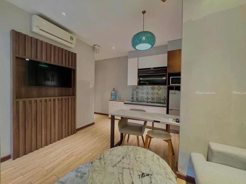 🔥Căn hộ 1pn luxury – full nội thất | lý thường kiệt, tân bình🔥 - Ảnh 4