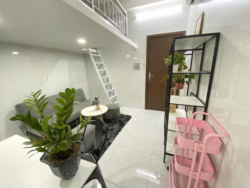 🏡 Có một chiếc phòng xinh xinh đang chờ bạn ở phó đức chính nè 💗 - Ảnh 3