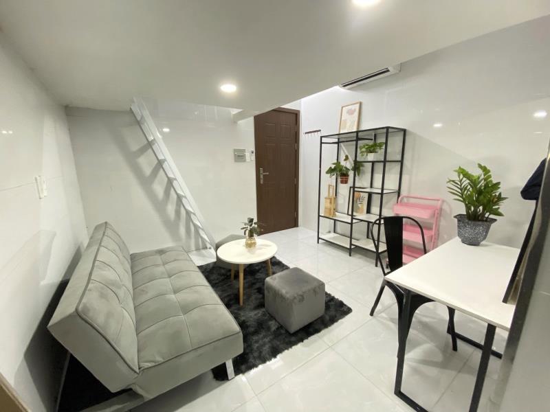 🏡 Có một chiếc phòng xinh xinh đang chờ bạn ở phó đức chính nè 💗 - Ảnh 4
