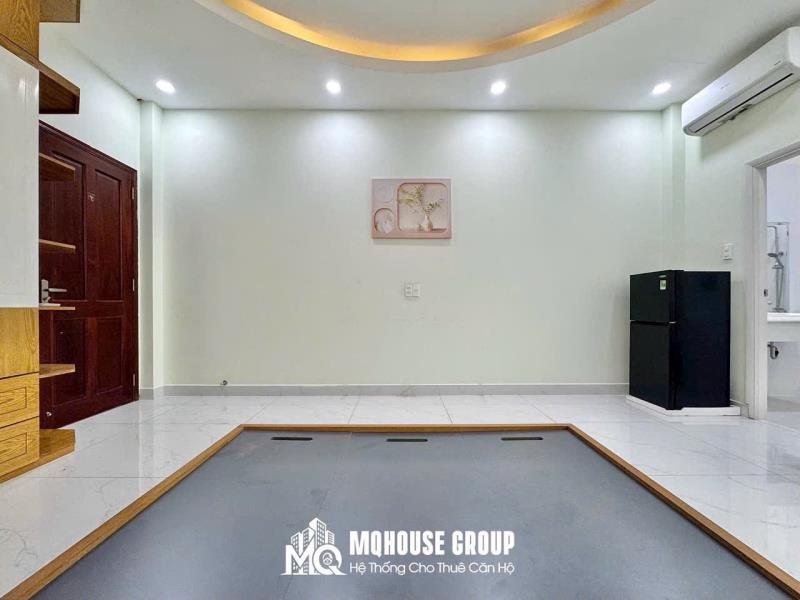 Căn hộ mini full nội thất, máy giặc riêng, khu vực tân bình gần công viên hoàng văn thụ,, sân bay tân sơn nhất, tiện đường sang tân phú, quận 10 - Ảnh 4