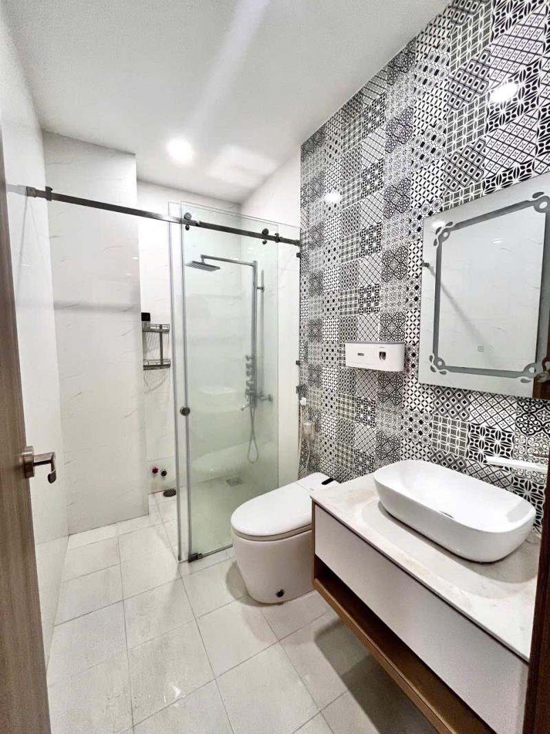 Căn hộ 1pn cao cấp - Ảnh 4