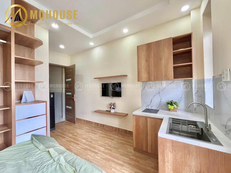 Căn hộ ban công gần sân bay – giá chỉ 5.x triệu | tân bình - Ảnh 4