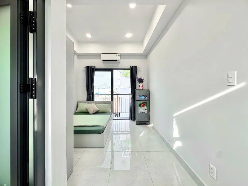 🔥 Cho thuê phòng đường cộng hòa gần sân bay – giá chỉ 6.x triệu, còn deal tốt | tân bình - Ảnh 2