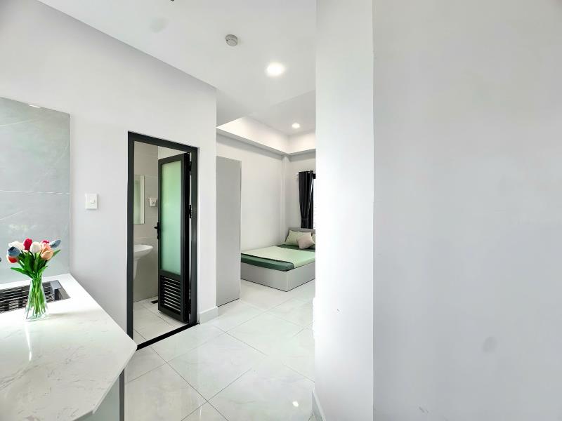 🔥 Cho thuê phòng đường cộng hòa gần sân bay – giá chỉ 6.x triệu, còn deal tốt | tân bình - Ảnh 4