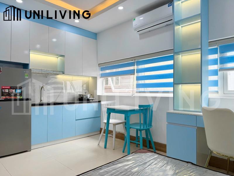 Dự án mới xây siêu xinh siêuu đẹp full nội thất - Ảnh 4