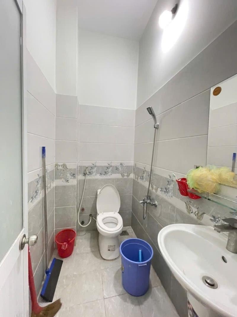 Bán nhà 69m2 2 tầng mặt tiền đường số 10 linh xuân thủ đức, lô góc thoáng, giá 4,8 tỷ - Ảnh 3