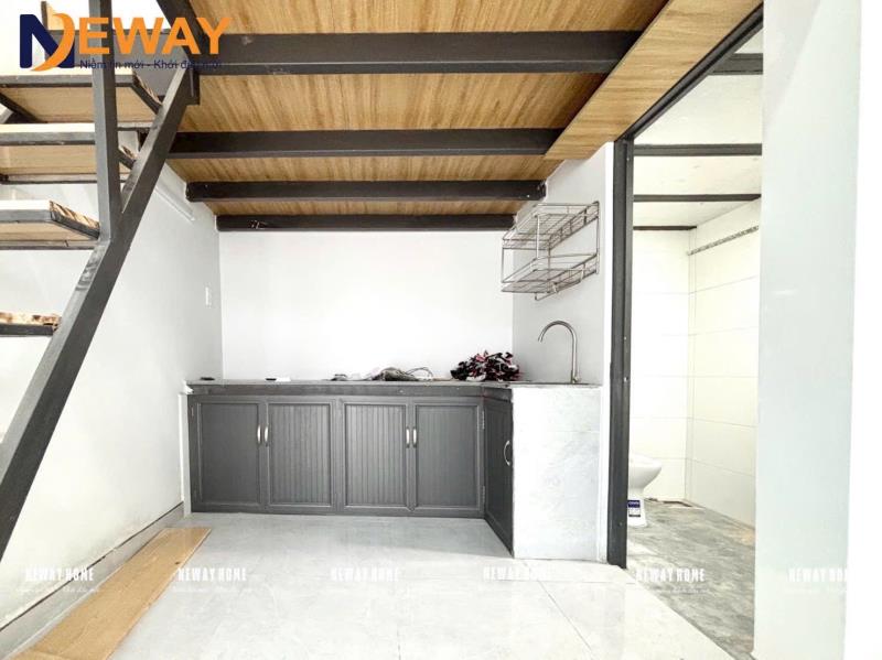 🔥Khai trương căn hộ duplex gác cao – đứng thoải mái | khu vực aeon tân phú 🔥 - Ảnh 4
