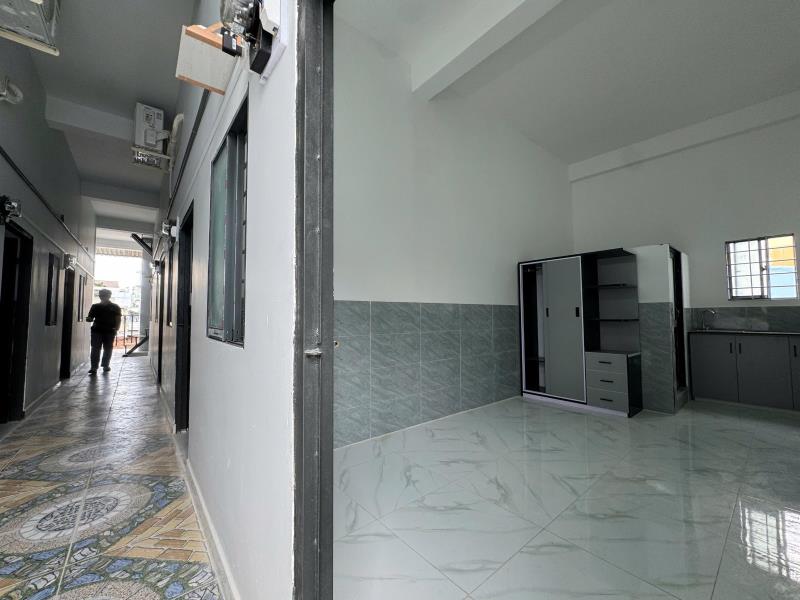 Studio | đường gò dầu | full nội thất - Ảnh 2
