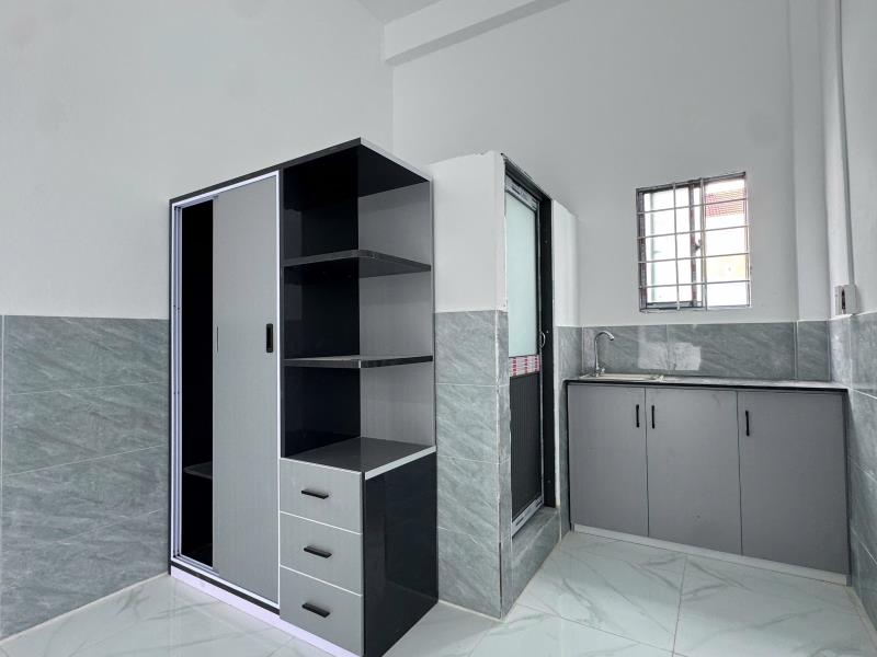 Studio | đường gò dầu | full nội thất - Ảnh 3