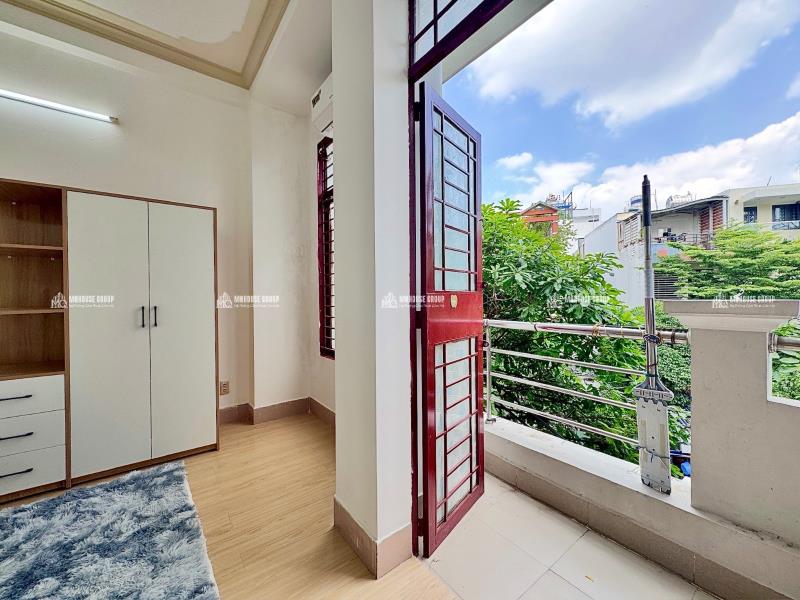 🔥 Căn hộ 1pn sát vách etown cộng hòa và ga t3 – lê văn huân phường 13 tân bình 🔥 