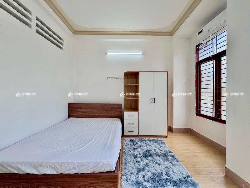 🔥 Căn hộ 1pn sát vách etown cộng hòa và ga t3 – lê văn huân phường 13 tân bình 🔥 - Ảnh 4