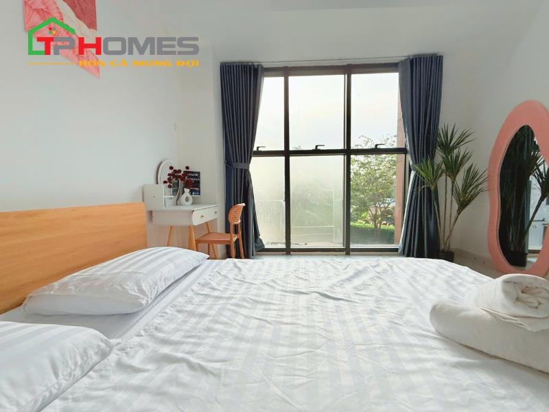 Khai trương căn hộ 2pn cửa sổ trời siêu xịn tại trường sơn - công viên hoàng văn thụ | thuận tiện di chuyển phú nhuận - quận 3 - quận 1 - Ảnh 2