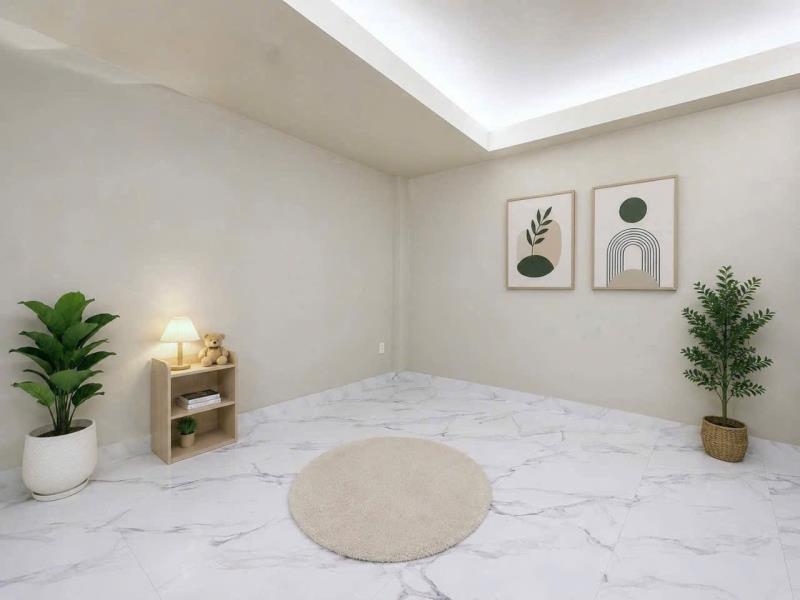 Cho thuê căn hộ có thang máy - máy giặt riêng - ngay ngã tư hàng xanh - ung văn khiêm - bình thạnh - giá rẻ chỉ từ 5x - Ảnh 4