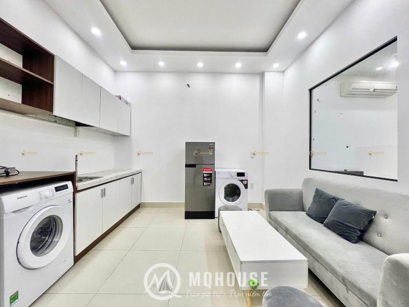 🏡 Căn hộ dịch vụ full nội thất – bạch đằng, tân bình - Ảnh 2