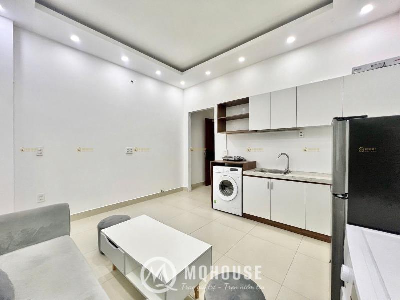 🏡 Căn hộ dịch vụ full nội thất – bạch đằng, tân bình - Ảnh 3