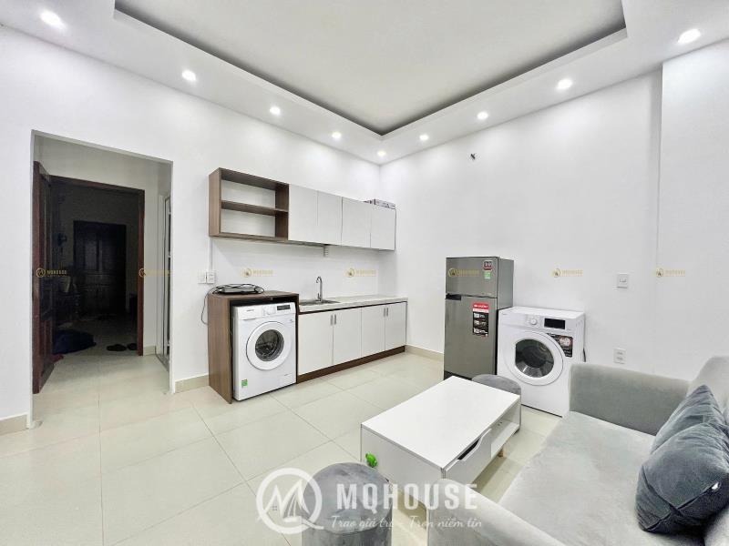 🏡 Căn hộ dịch vụ full nội thất – bạch đằng, tân bình - Ảnh 4