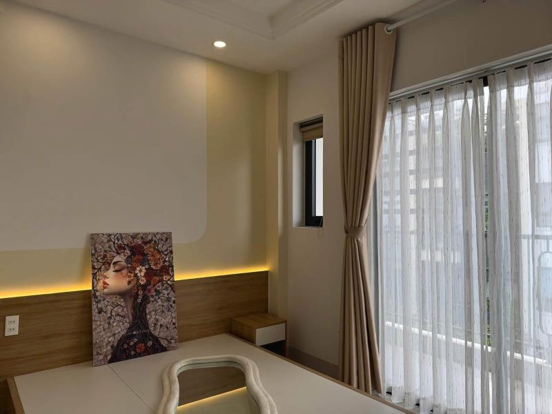 ❌Mới trống - studio banconl hơn 35m2 - nhiều ánh sáng - full nội thất - Ảnh 3