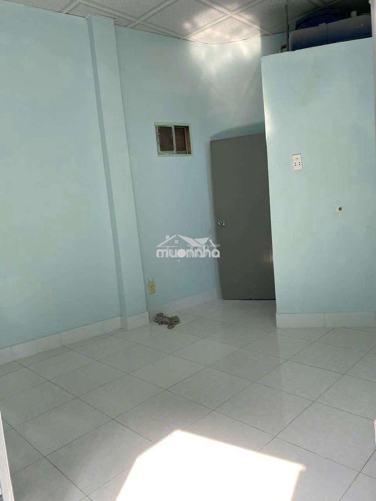 Nhà nhỏ nhưng có võ, hẻm nguyễn văn luông khu an ninh yên tĩnh. - Ảnh 4