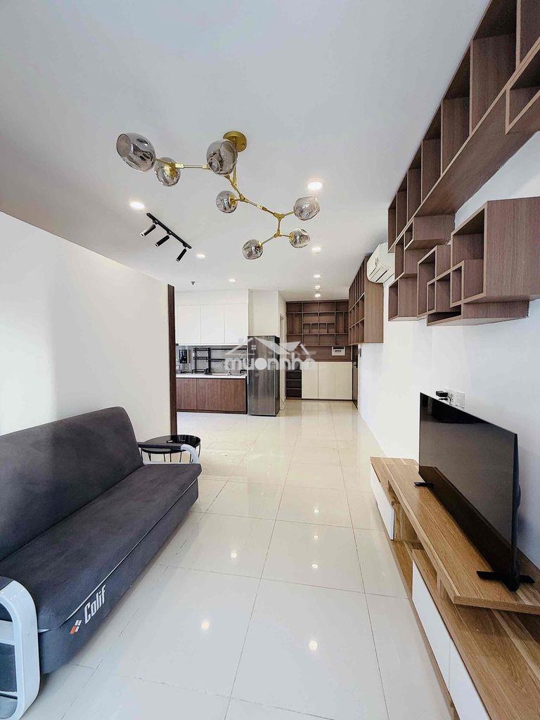 Cho thuê ch central premium 854 tạ quang bửu, q8. - Ảnh 3