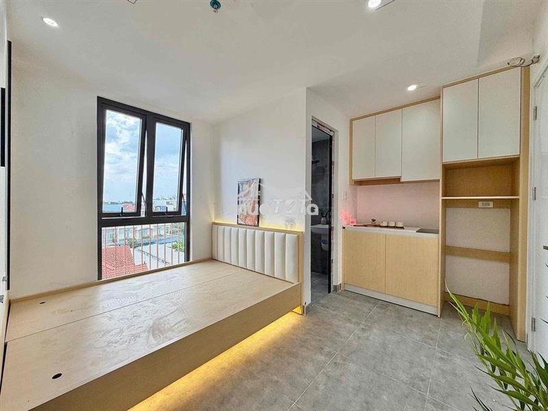 Dự án mới xây giá ưu đãi 5tr4