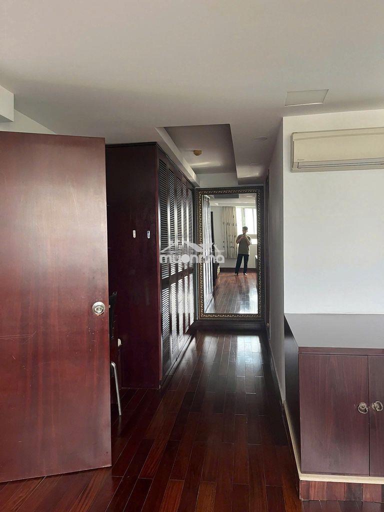 Cho thuê căn hộ 2pn 120m2 full tiện nghi cao cấp tầng cao view đẹp - Ảnh 2