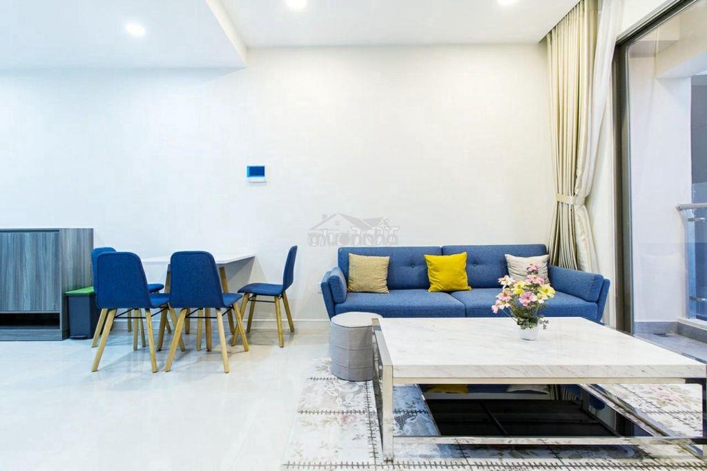 Vinhomes golden river bason bán căn hộ 2 phòng ngủ luxury - Ảnh 3