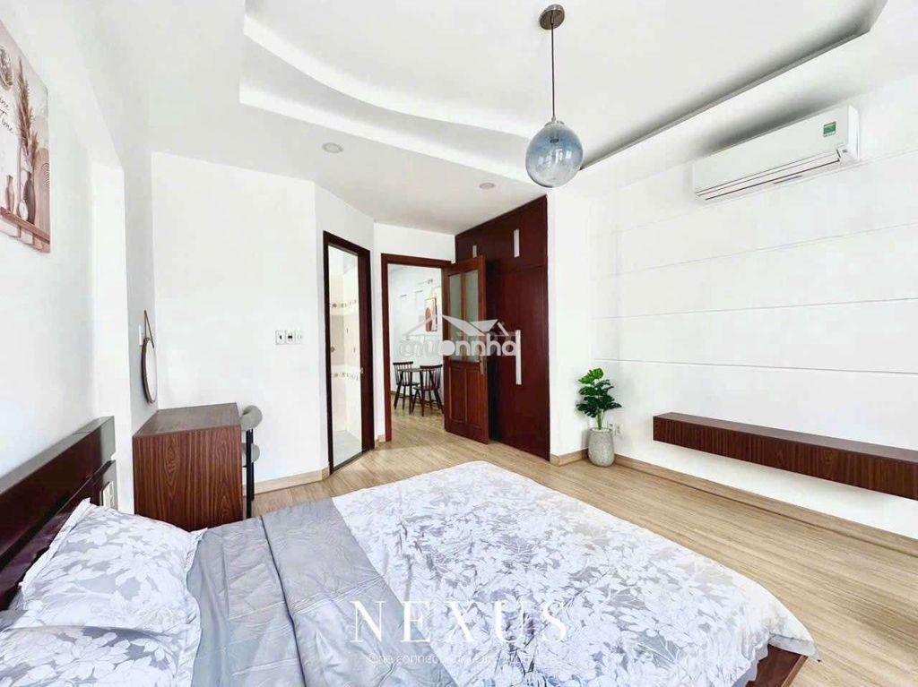 Cho thuê căn hộ 1 phòng ngủ ngay công viên gia định, gần sân bay - Ảnh 2