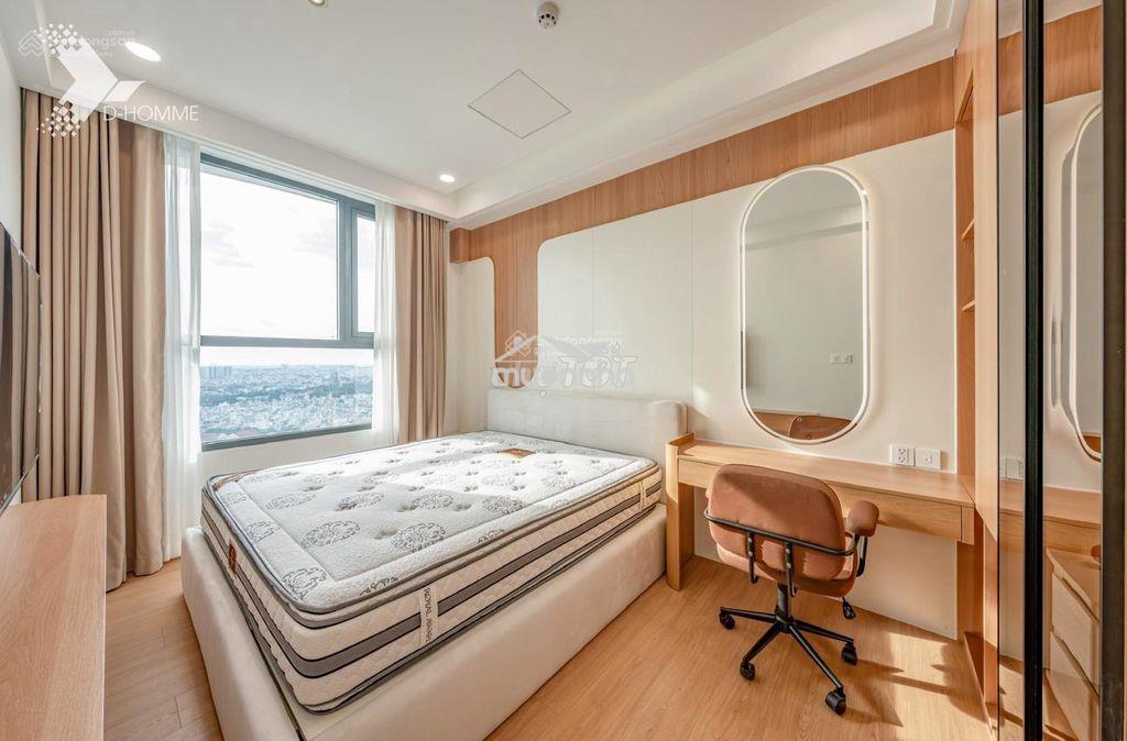 Bán căn duplex - dhomme nhà mới 100%. thanh toán 15% nhận nhà - Ảnh 3