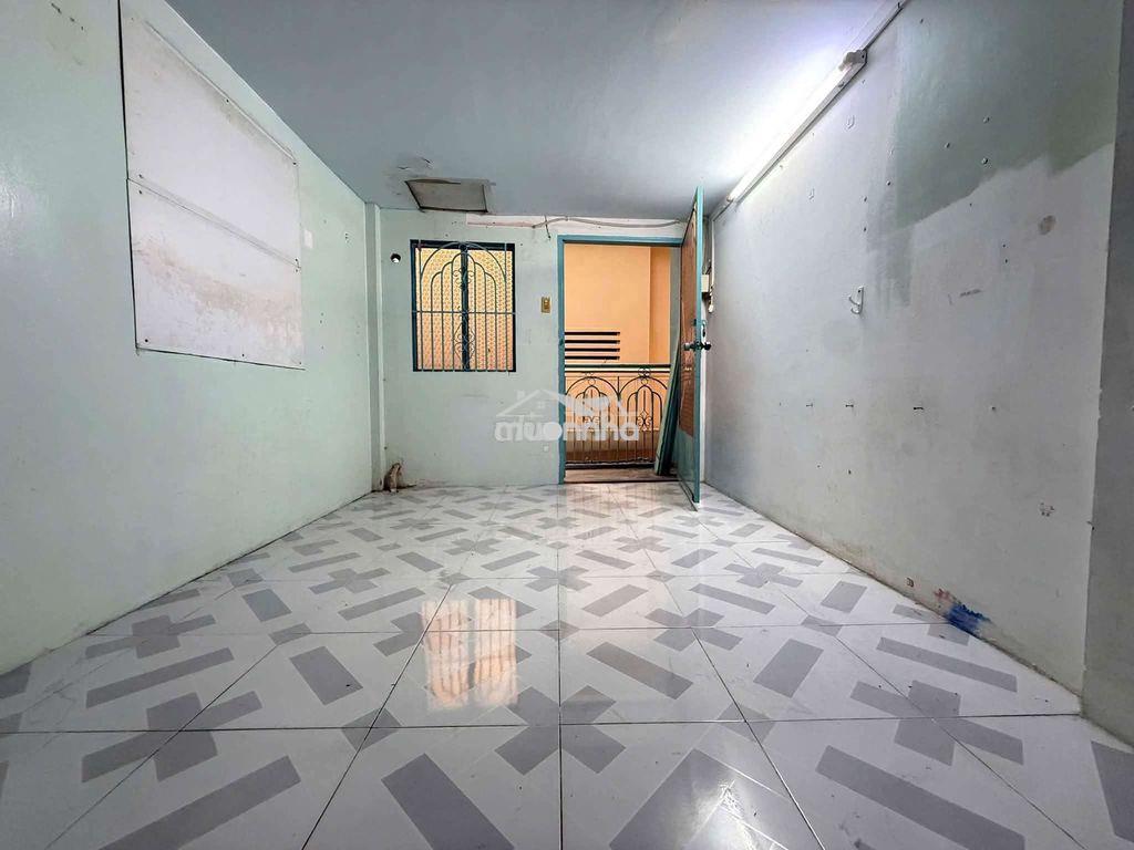 Bán nhà đường an dương vương - dtsd: 30m2 - sổ hồng sẵn - Ảnh 4