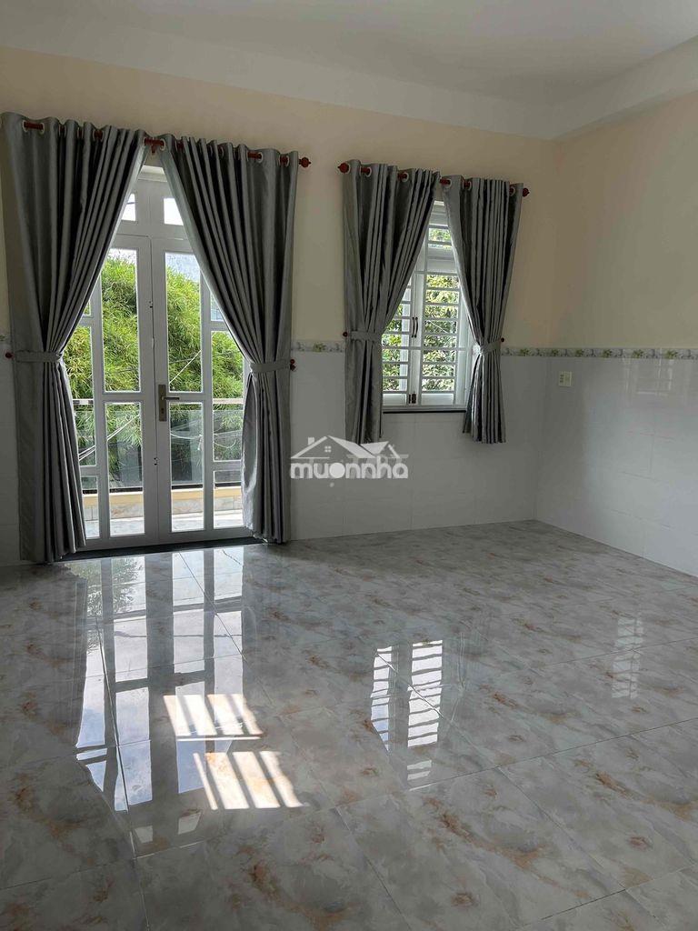 Nhà 3 tầng hẻm xe hơi 168m2 phường tam bình thủ đức - Ảnh 4