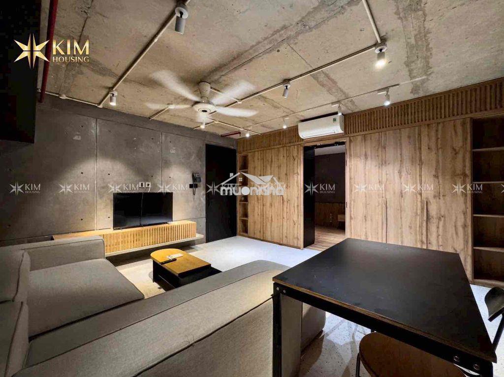 💥Căn hộ cao cấp🍹 hồ bơi💥điện biên phủ💥balcony,cửa sổ 1pn ,studio💥 - Ảnh 3