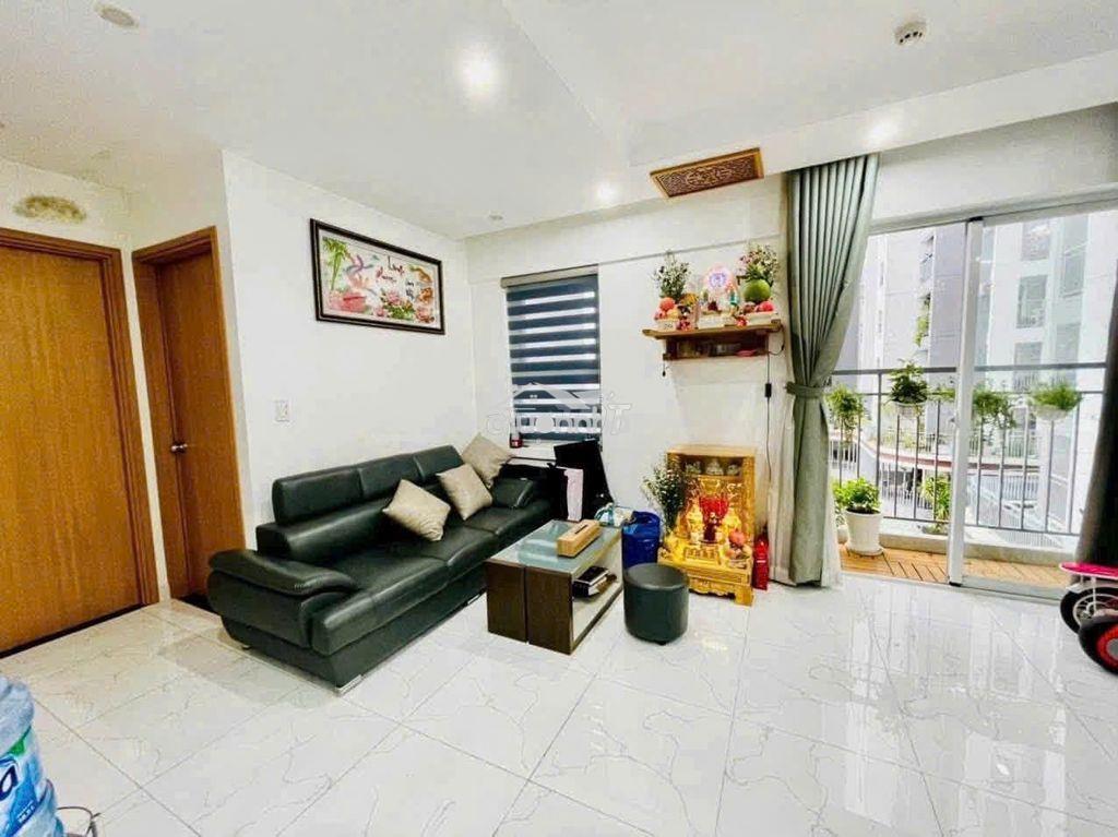 Cho thuê chung cư conic riverside 🌇 🏚 - Ảnh 2